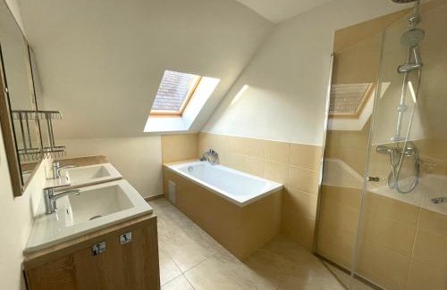 Polov Casa | House Kosice 2