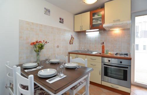 Skatari Casa | House Kristina 1203