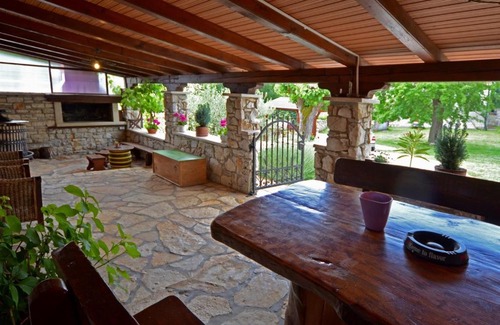 Kruncici Casa | House Kruncici