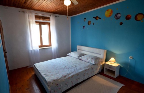 Kruncici Casa | House Kruncici