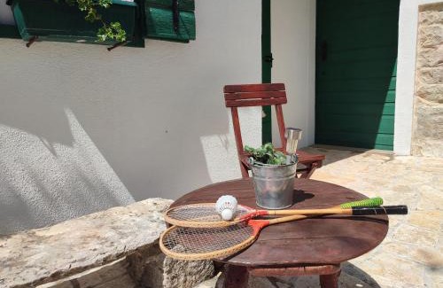 Bristane Casa | House Kuna - kuća za odmor i opuštanje -NP Krka