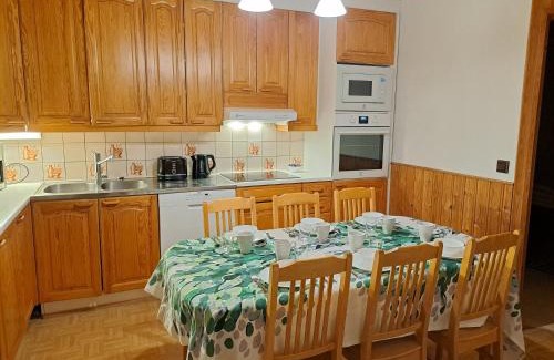 Rovaniemi Apartamento | House Lähde