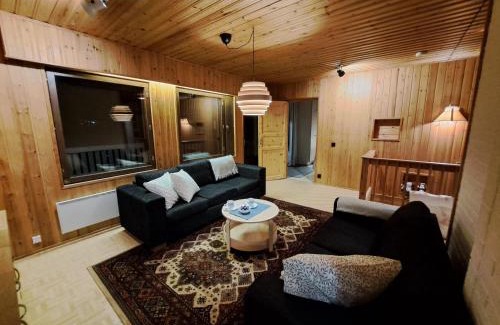 Rovaniemi Apartamento | House Lähde