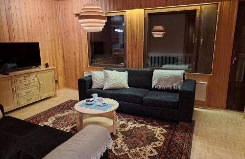 Rovaniemi Apartamento | House Lähde