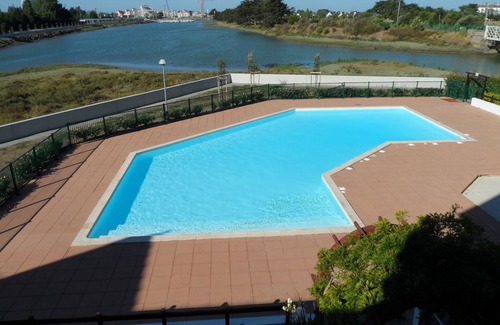 Guerande Casa | House La Baule