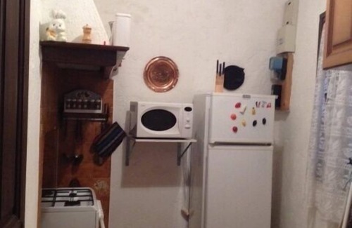 Lavatoggio Casa | Piso 'Vignaccia'