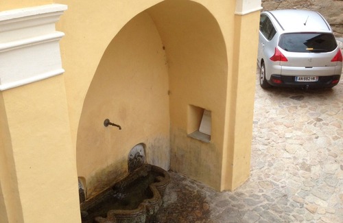 Lavatoggio Casa | Piso 'Vignaccia'