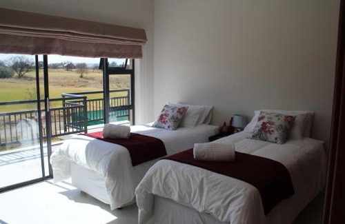 Vredefort Casa | House La Vue