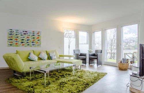 Lungern Casa | House Lakeside – GriwaRent AG