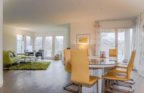Lungern Casa | House Lakeside – GriwaRent AG