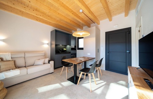 Serra Apartamento | Casa Las Estrellas Serra Calderona
