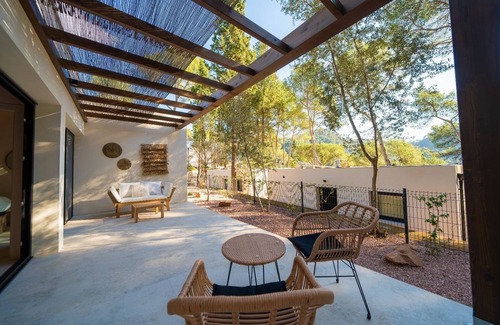 Serra Apartamento | Casa Las Estrellas Serra Calderona