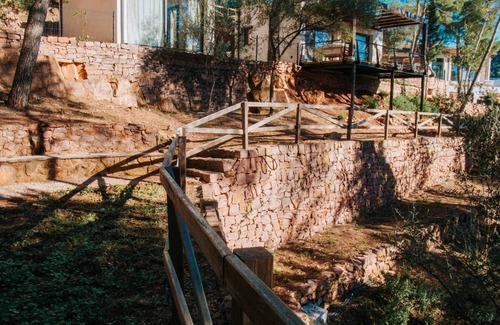 Serra Apartamento | Casa Las Estrellas Serra Calderona