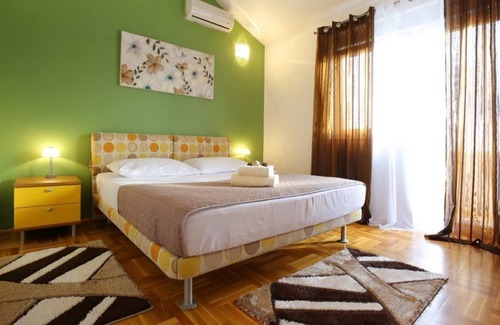 Premuda Casa | House Lavanda (90531-K1) - Premuda