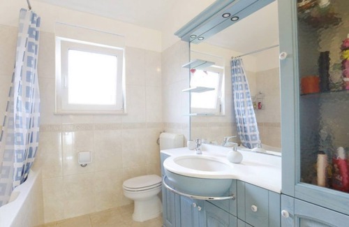 Premuda Casa | House Lavanda (90531-K1) - Premuda