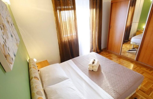 Premuda Casa | House Lavanda (90531-K1) - Premuda