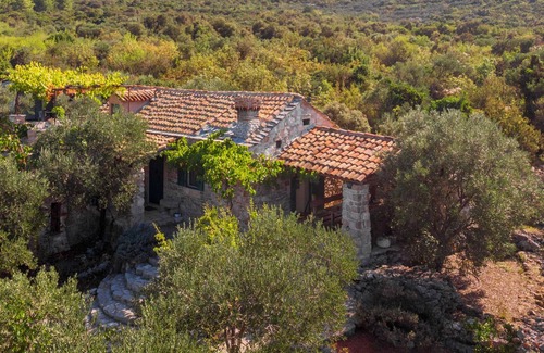 Trpanj Casa | House Lavanda