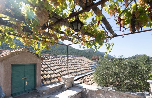 Trpanj Casa | House Lavanda