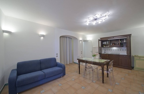 Conca dei Marini Apartamento | House "Le Anfore" - Amalfi Coast