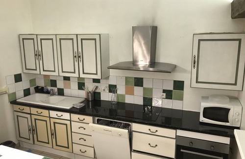 Saint-Sernin-du-Plain Casa | Casa-Económico-Baño con bañera-Vista a la Ciudad