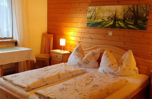 Muhlthal Apartamento | House Leitner - Apartment Leitner