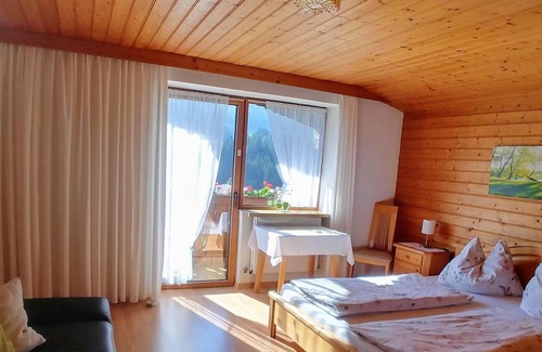 Muhlthal Apartamento | House Leitner - Apartment Leitner