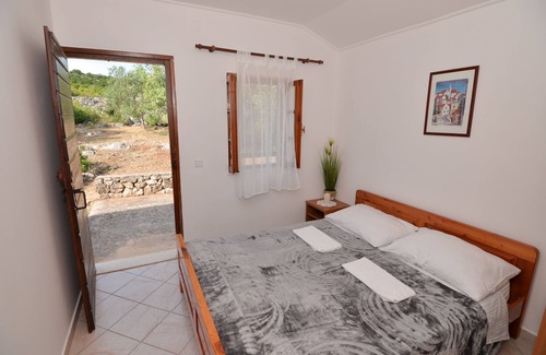 Otok Zizanj Casa | Morning Star House (14561-K1) - Zizanj - Isla Zizanj
