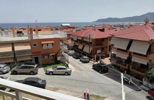 Sarti Apartamento | House Lena