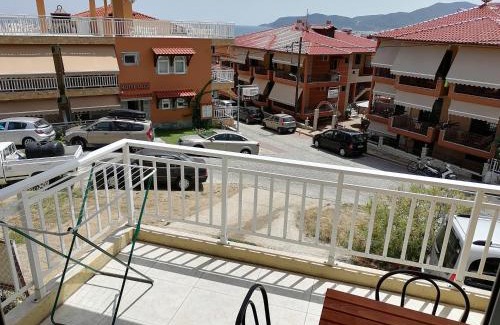 Sarti Apartamento | House Lena