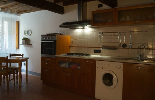 Vaglia Casa | Casa Leopoldo - Fontebuona Firenze