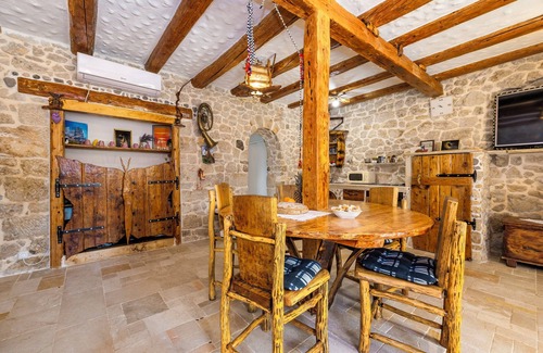 Drnis Casa | House Leptir (99721-K1) - Drniš