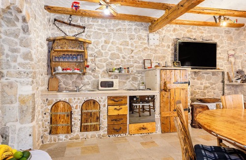 Drnis Casa | House Leptir (99721-K1) - Drniš