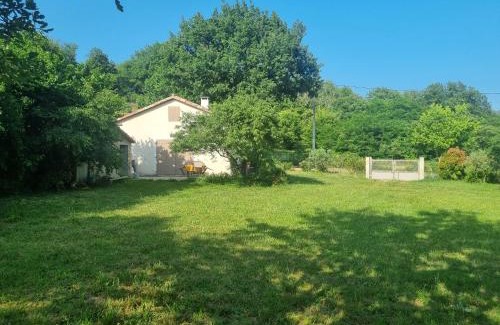 Aveze Casa | House Les Taillades