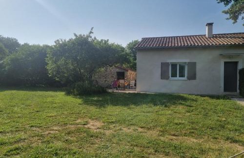 Aveze Casa | House Les Taillades