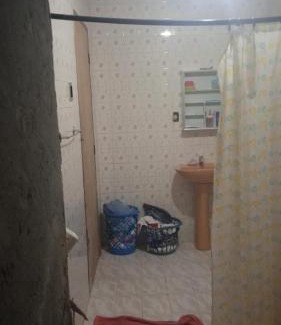 Salvador Casa | House LGBT
