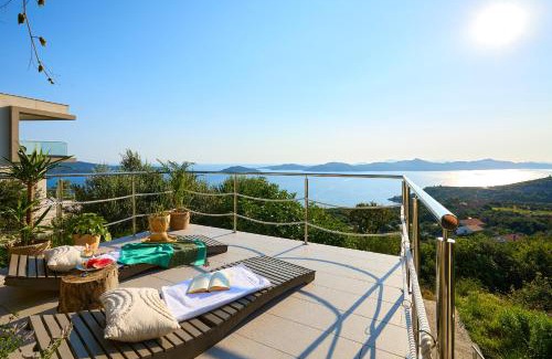 Brsecine Casa | House Lilla