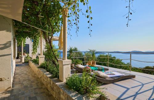 Brsecine Casa | House Lilla