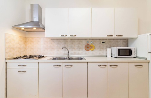 Farini Casa | House Lilly (116951-K1) - Visnjan (Porec)