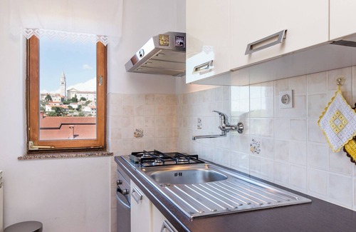Farini Casa | House Lilly (116951-K1) - Visnjan (Porec)