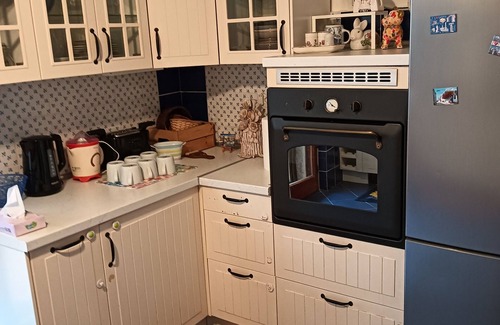 Passo Oscuro Apartamento | House Linda By The Sea