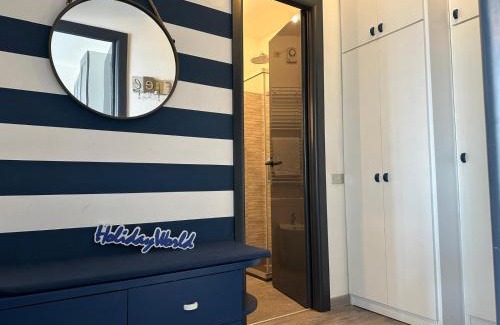 Riva Trigoso Apartamento | House Little Boat by Holiday World