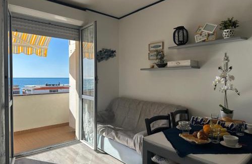 Riva Trigoso Apartamento | House Little Boat by Holiday World
