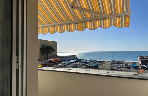 Riva Trigoso Apartamento | House Little Boat by Holiday World