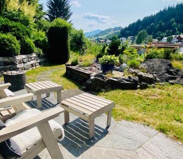 Laax Apartamento | house & living junbi