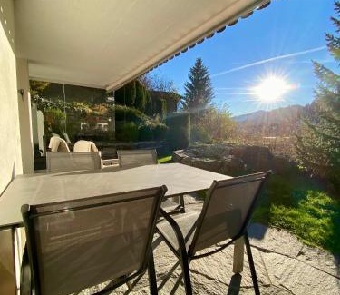 Laax Apartamento | house & living junbi