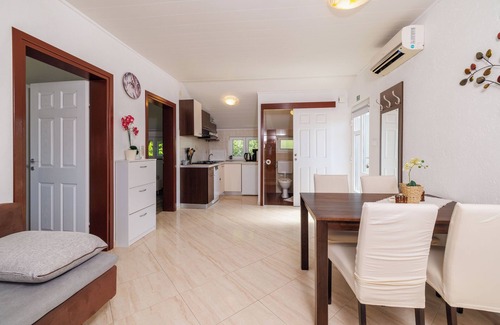 Barbat na Rabu Casa | Casa Ljerka (17701-K1) - Barbat - isla Rab