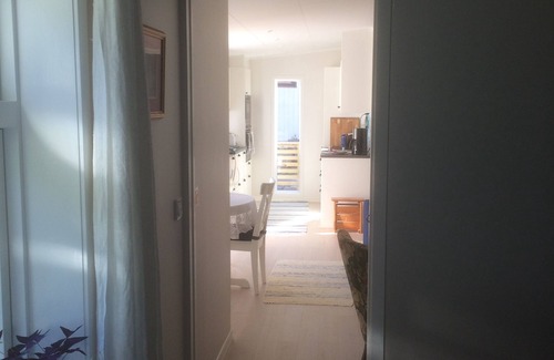 Vasterlanda Casa | House located 150 m from Göta Älv