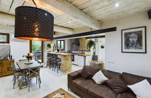 Plan-de-la-Tour Casa | ALQUILER POR TEMPORADA - CASA DE ALDEA PARA 6 PERSONAS EL PLAN DE LA TORRE