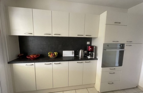 Trebeurden Casa | House located 350 m from Goas Treiz beach