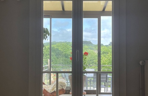 Trebeurden Casa | House located 350 m from Goas Treiz beach